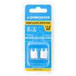 INSERT ELASTIC PROTECTORS KM-Shop Cresta, Pole, Polefishing, TopKitzubehör 4724-930
