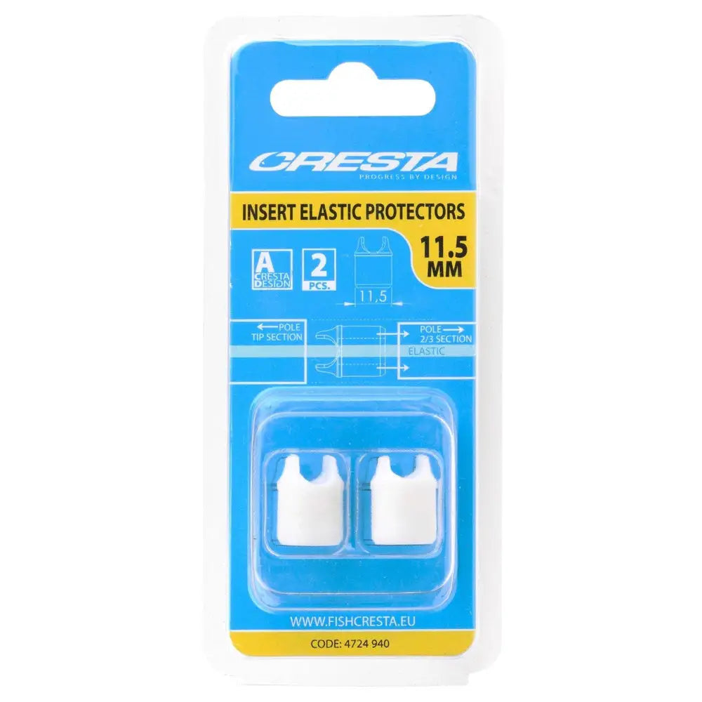 INSERT ELASTIC PROTECTORS KM-Shop Cresta, Pole, Polefishing, TopKitzubehör 4724-940