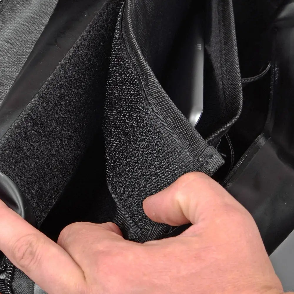 IPX SERIES SIDE BAG KM-Shop Raubfisch, Raubfischangeln, Raubifsch, Spinnangeln, Spinnfishing, SPRO, tasche, Taschen 