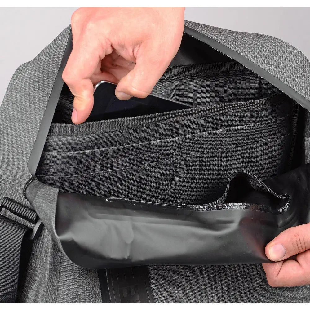 IPX SERIES SIDE BAG KM-Shop Raubfisch, Raubfischangeln, Raubifsch, Spinnangeln, Spinnfishing, SPRO, tasche, Taschen 