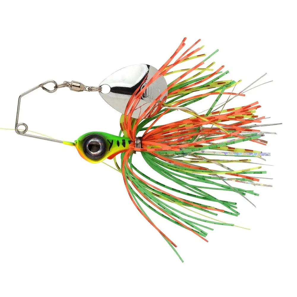 IRIS AMBUSH BABY SBAIT 2/0 7GR KM-Shop Chatterbaits, Haken, hardbaits, kunstködereu, Raubfisch, Raubfischangeln, Spinnangeln, Spinnfishing, SPRO, Thrillseeker 4867-1307