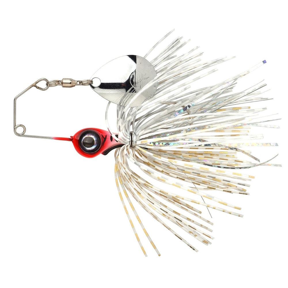 IRIS AMBUSH BABY SBAIT 2/0 7GR KM-Shop Chatterbaits, Haken, hardbaits, kunstködereu, Raubfisch, Raubfischangeln, Spinnangeln, Spinnfishing, SPRO, Thrillseeker 4867-1308