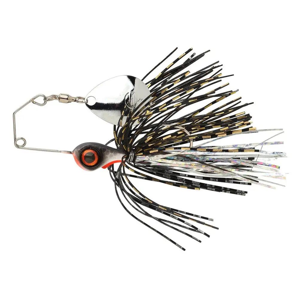 IRIS AMBUSH BABY SBAIT 2/0 7GR KM-Shop Chatterbaits, Haken, hardbaits, kunstködereu, Raubfisch, Raubfischangeln, Spinnangeln, Spinnfishing, SPRO, Thrillseeker 4867-1309