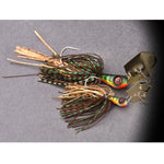 IRIS BABY THRILLSEEKER - KM-Tackle