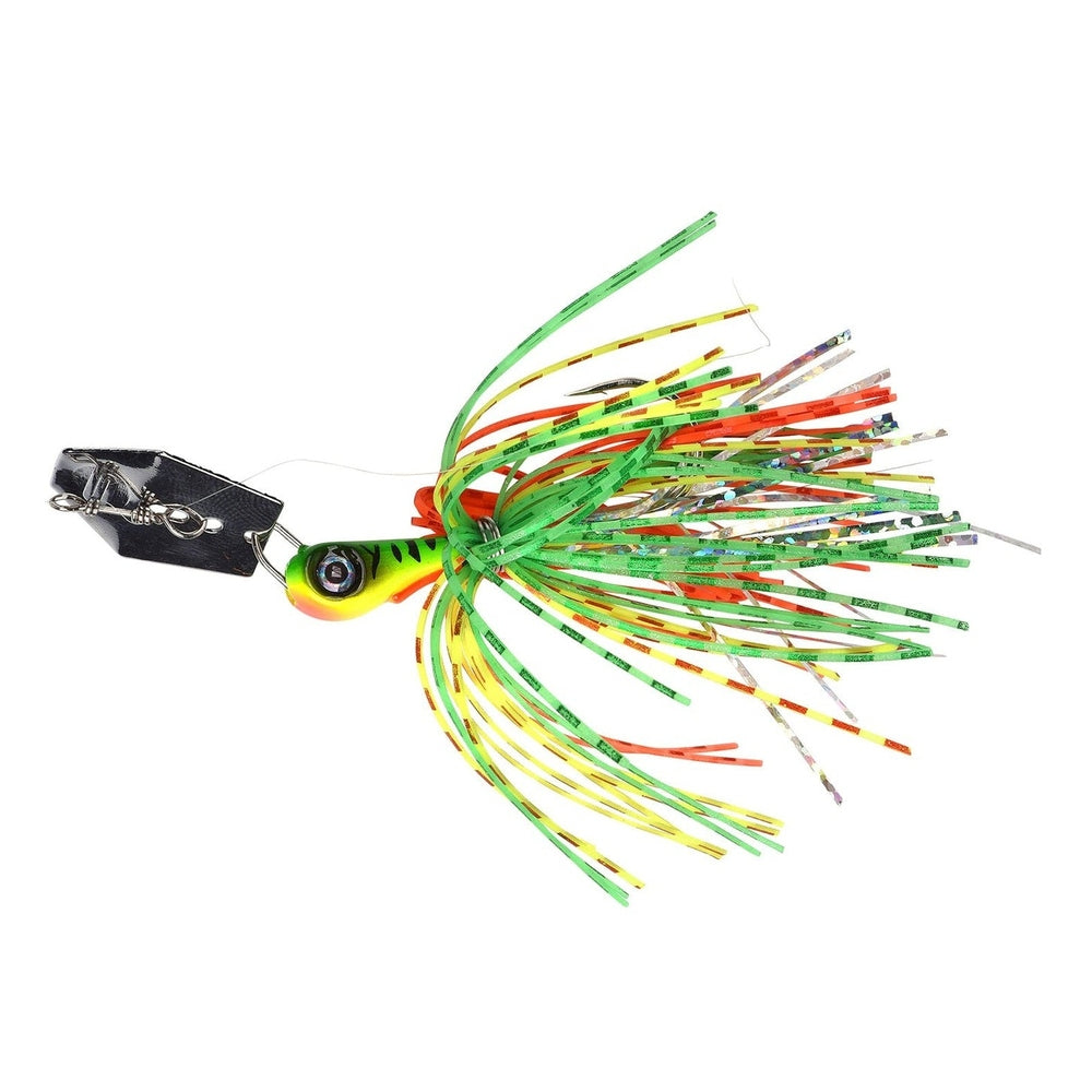 IRIS BABY THRILLSEEKER KM-Shop Chatterbaits, Haken, Raubfisch, Raubfischangeln, Raubifsch, spinn, Spinnangeln, Spinnfishing, SPRO, Thrillseeker 4867-1321