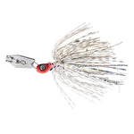 IRIS BABY THRILLSEEKER KM-Shop Chatterbaits, Haken, Raubfisch, Raubfischangeln, Raubifsch, spinn, Spinnangeln, Spinnfishing, SPRO, Thrillseeker 4867-1322
