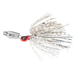 IRIS BABY THRILLSEEKER KM-Shop Chatterbaits, Haken, Raubfisch, Raubfischangeln, Raubifsch, spinn, Spinnangeln, Spinnfishing, SPRO, Thrillseeker 4867-1322