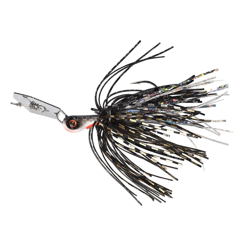 IRIS BABY THRILLSEEKER - KM-Tackle
