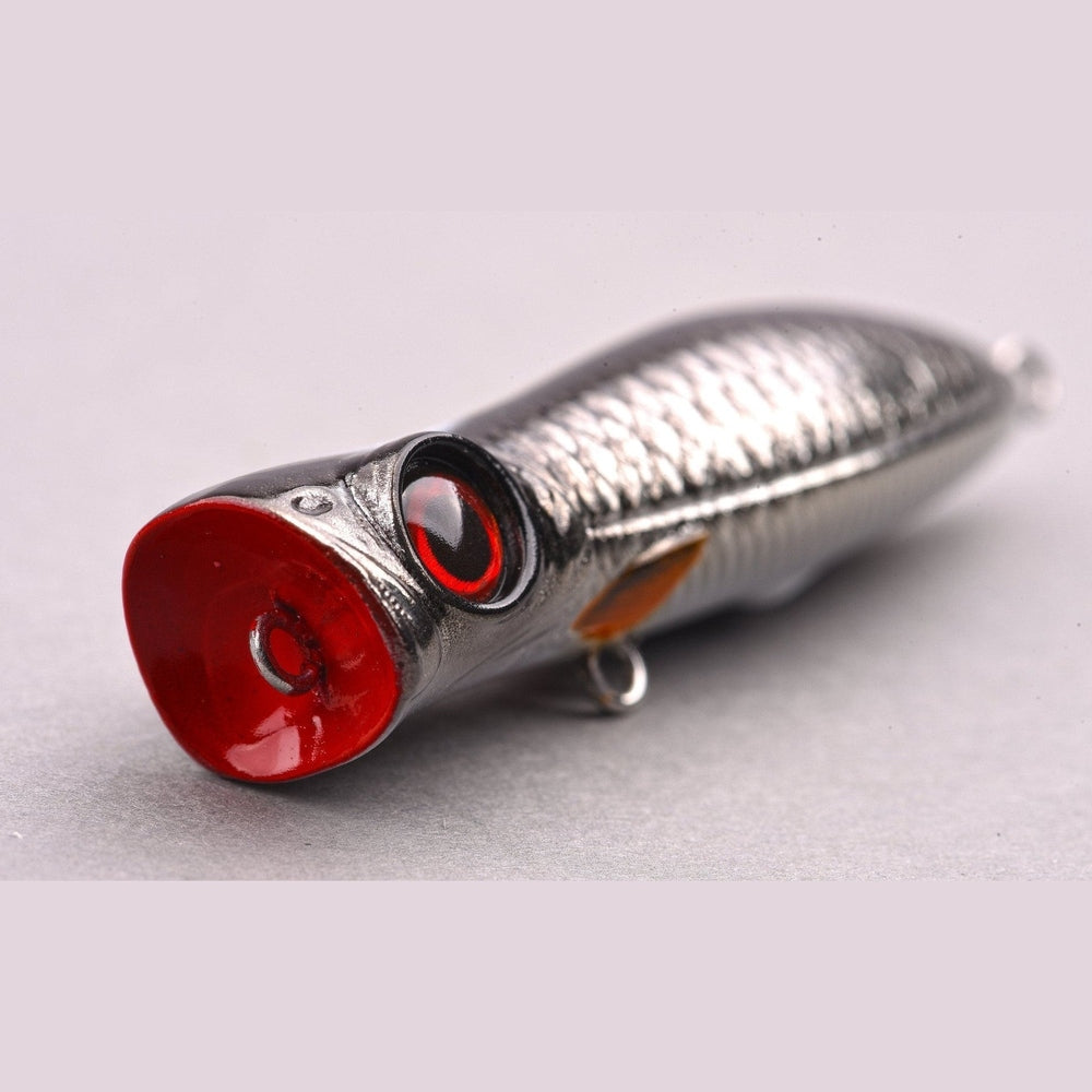 IRIS POP HARDLURE 55 KM-Shop kunstködereu, Raubfisch, Raubfischangeln, spinn, Spinnangeln, Spinnfishing, SPRO, Wobbler