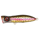 IRIS POP HARDLURE 55 KM-Shop kunstködereu, Raubfisch, Raubfischangeln, spinn, Spinnangeln, Spinnfishing, SPRO, Wobbler 4867-3611