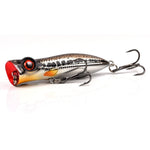 IRIS POP HARDLURE 55 KM-Shop kunstködereu, Raubfisch, Raubfischangeln, spinn, Spinnangeln, Spinnfishing, SPRO, Wobbler
