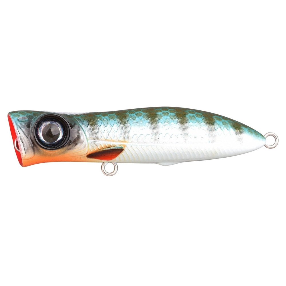 IRIS POP HARDLURE 55 KM-Shop kunstködereu, Raubfisch, Raubfischangeln, spinn, Spinnangeln, Spinnfishing, SPRO, Wobbler 4867-3607