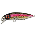 IRIS THE KID HARDLURE KM-Shop kunstködereu, Raubfisch, Raubfischangeln, Spinnangeln, Spinnfishing, SPRO, Wobbler 4867-3011