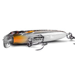 IRIS THE KID HARDLURE KM-Shop kunstködereu, Raubfisch, Raubfischangeln, Spinnangeln, Spinnfishing, SPRO, Wobbler