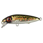 IRIS THE KID HARDLURE - KM-Tackle