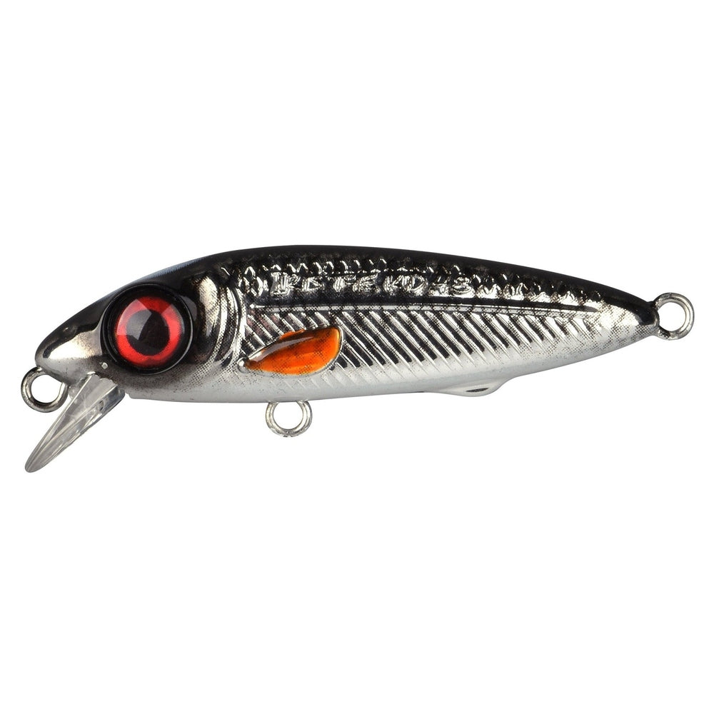IRIS THE KID HARDLURE - KM-Tackle