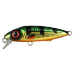 IRIS THE KID HARDLURE KM-Shop kunstködereu, Raubfisch, Raubfischangeln, Spinnangeln, Spinnfishing, SPRO, Wobbler 4867-3004