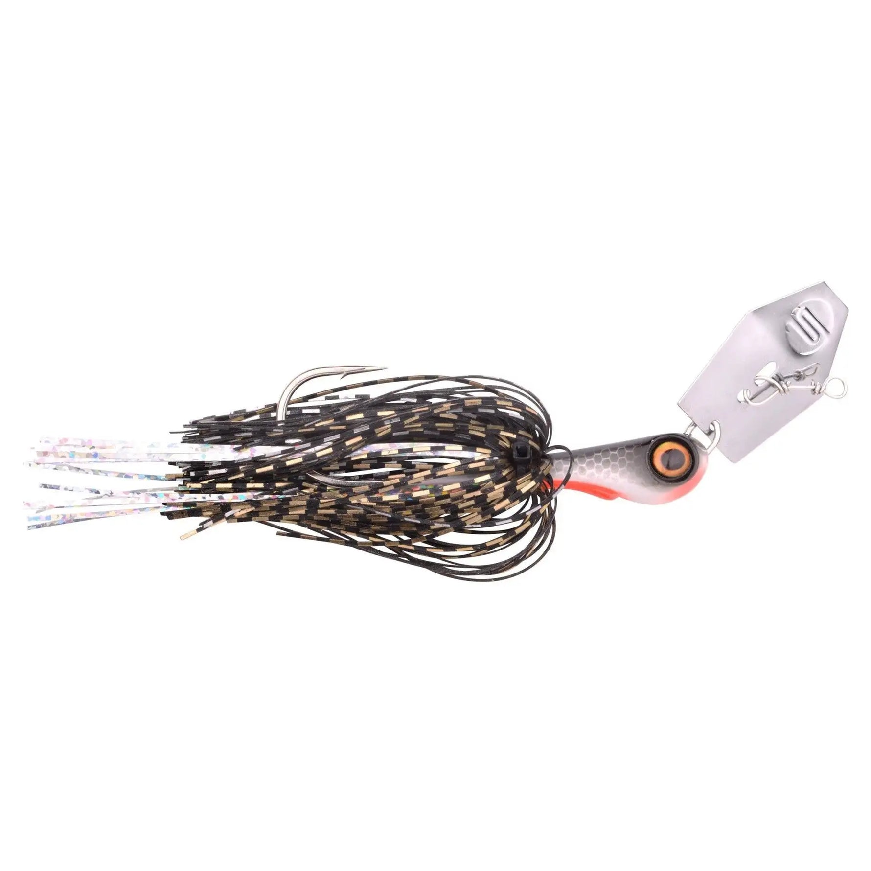 IRIS THRILLSEEKER KM-Shop Chatterbaits, hardbaits, kunstködereu, Raubfisch, Raubfischangeln, Raubifsch, spinn, Spinnangeln, Spinnfishing, SPRO, Thrillseeker 4867-1333