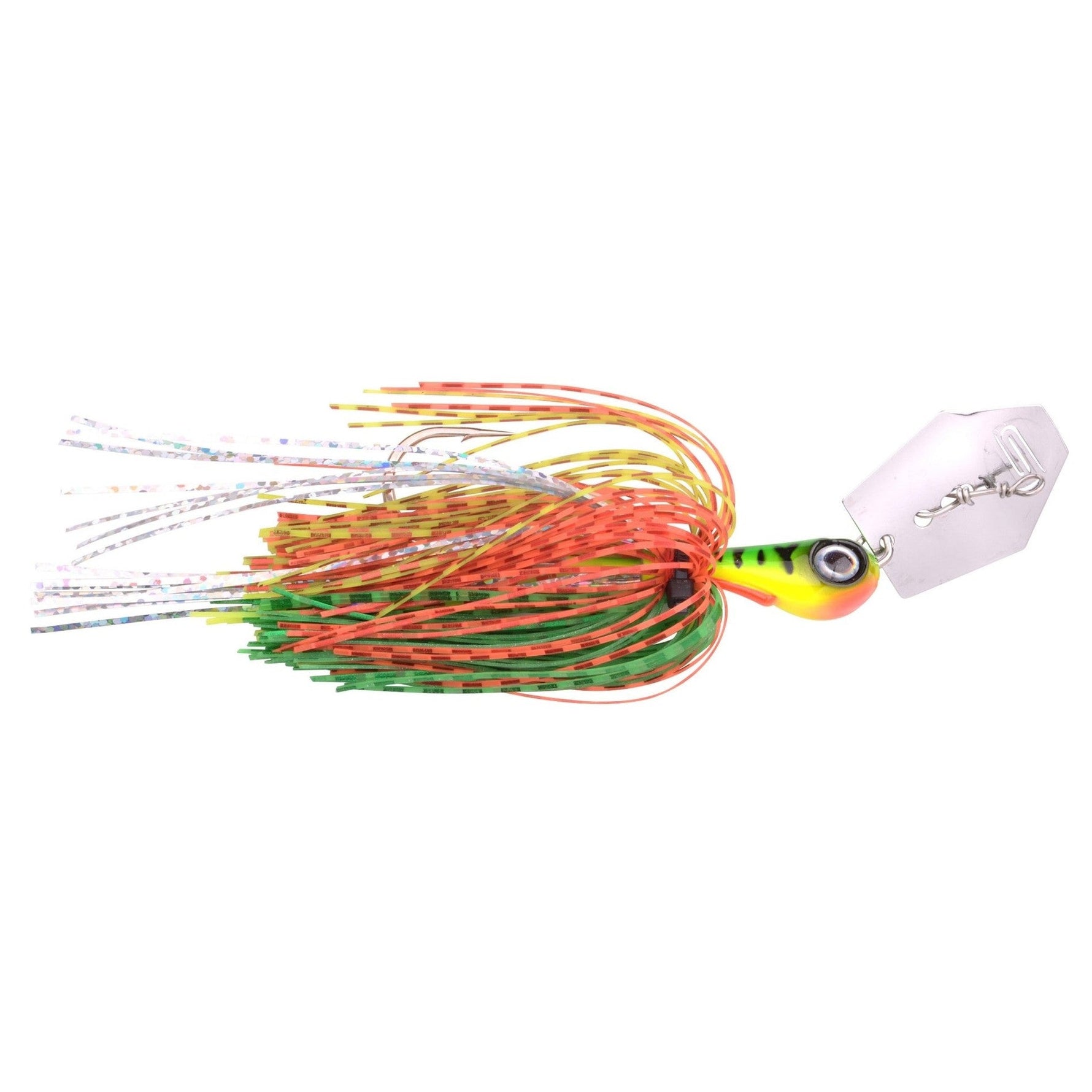 IRIS THRILLSEEKER KM-Shop Chatterbaits, hardbaits, kunstködereu, Raubfisch, Raubfischangeln, Raubifsch, spinn, Spinnangeln, Spinnfishing, SPRO, Thrillseeker 4867-1331