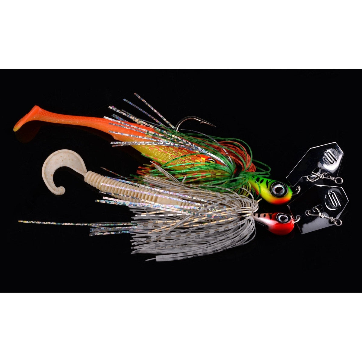 IRIS THRILLSEEKER - KM-Tackle