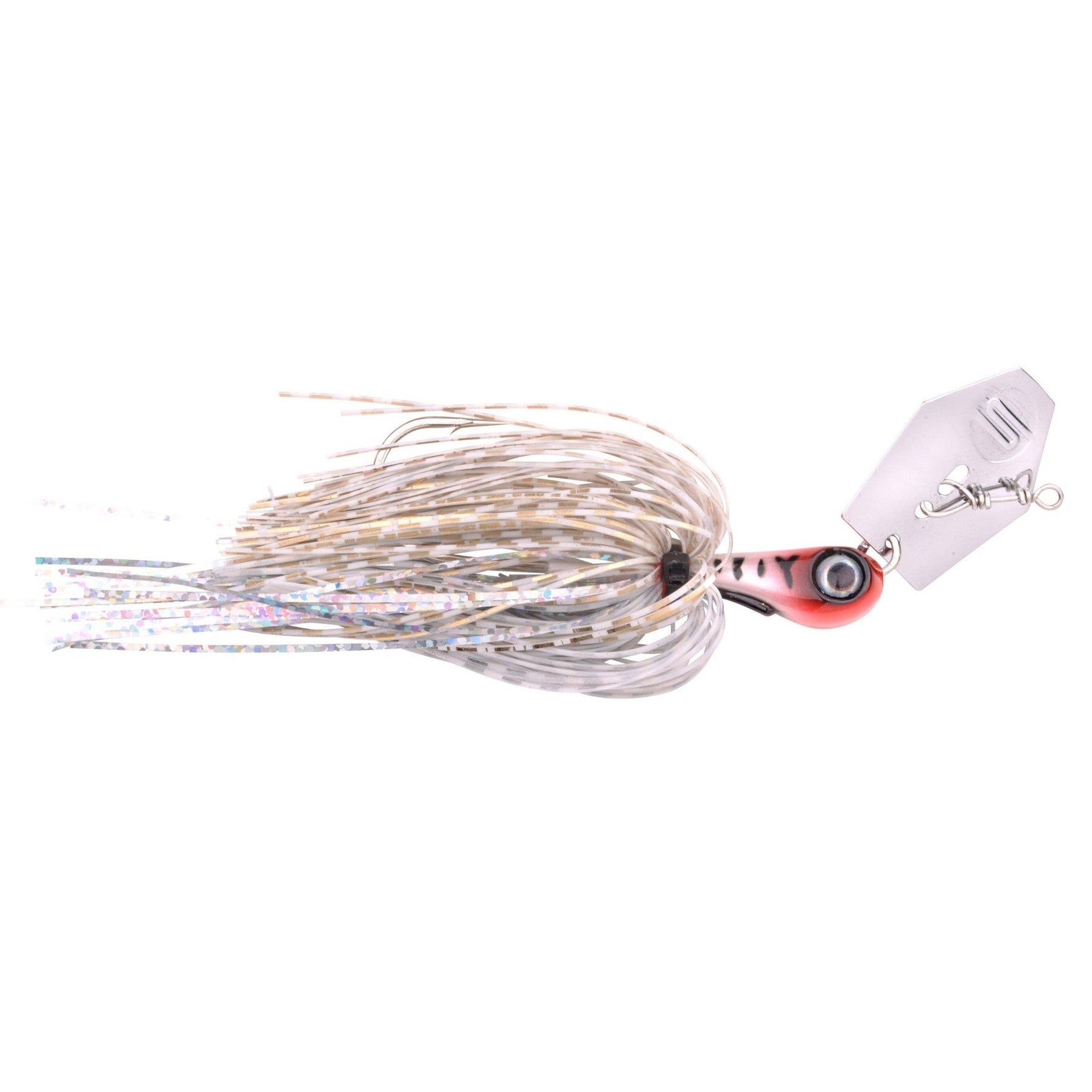 IRIS THRILLSEEKER - KM-Tackle