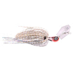 IRIS THRILLSEEKER KM-Shop Chatterbaits, hardbaits, kunstködereu, Raubfisch, Raubfischangeln, Raubifsch, spinn, Spinnangeln, Spinnfishing, SPRO, Thrillseeker 4867-1332