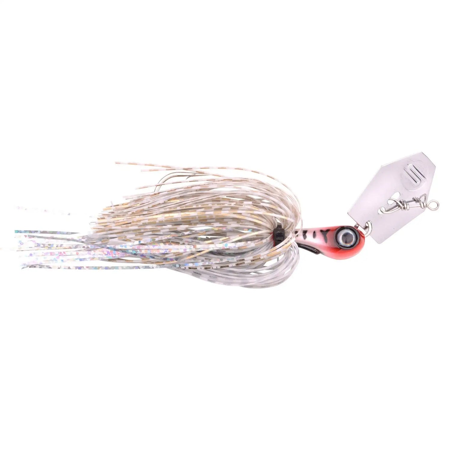 IRIS THRILLSEEKER KM-Shop Chatterbaits, hardbaits, kunstködereu, Raubfisch, Raubfischangeln, Raubifsch, spinn, Spinnangeln, Spinnfishing, SPRO, Thrillseeker 4867-1332