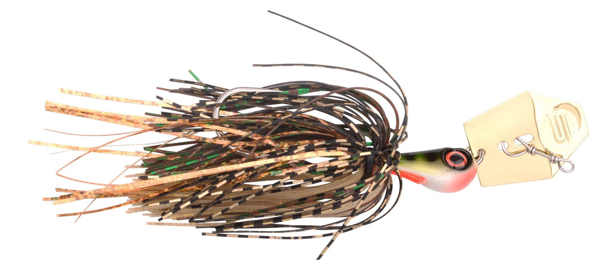 IRIS THRILLSEEKER KM-Shop Chatterbaits, hardbaits, kunstködereu, Raubfisch, Raubfischangeln, Raubifsch, spinn, Spinnangeln, Spinnfishing, SPRO, Thrillseeker 4867-1334
