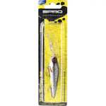 IRIS TWITCHY DR HL KM-Shop kunstköder, kunstködereu, Raubfisch, Raubfischangeln, Spinnangeln, Spinnfishing, SPRO, Wobbler 