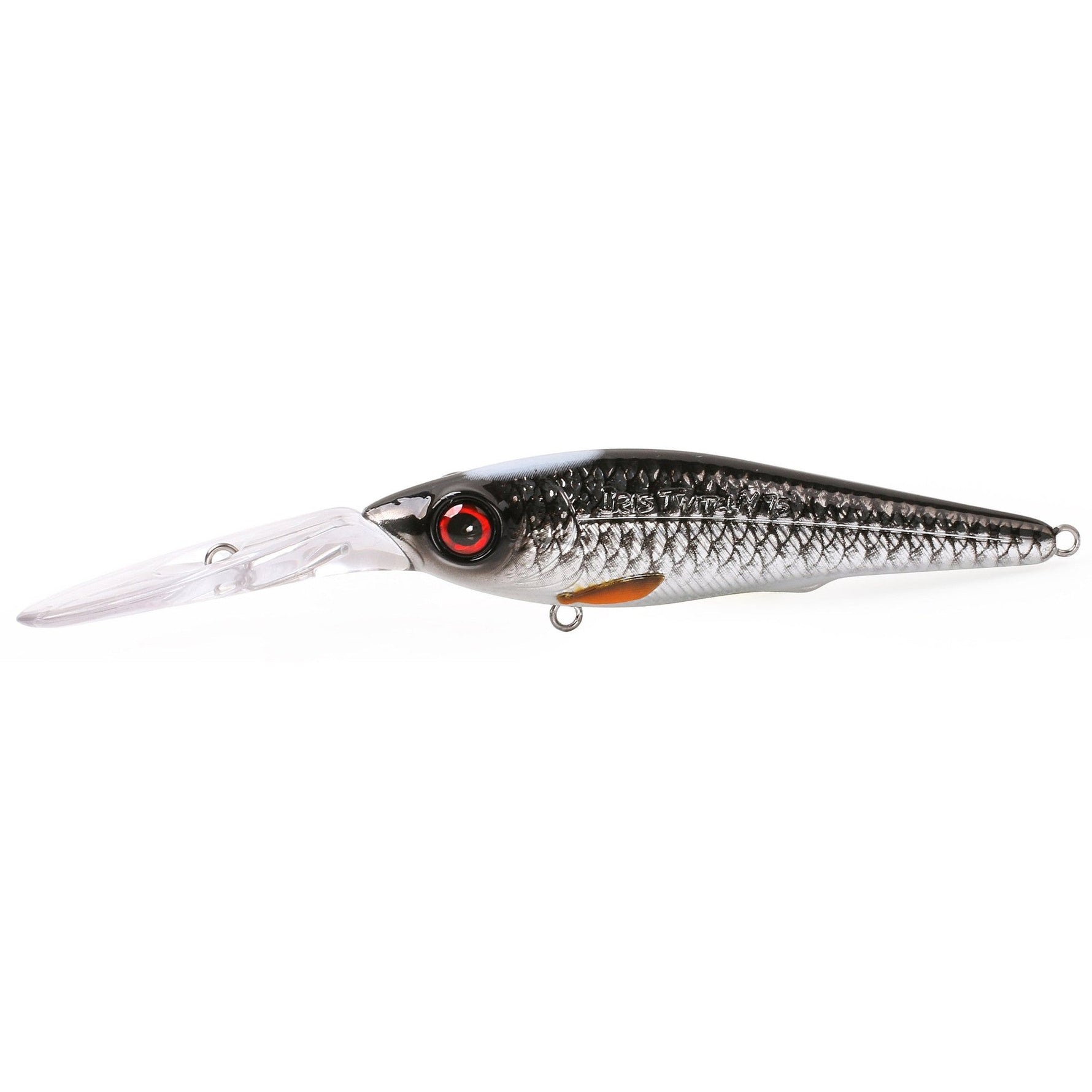 IRIS TWITCHY DR HL - KM-Tackle