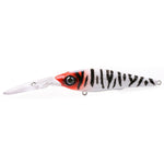 IRIS TWITCHY DR HL - KM-Tackle