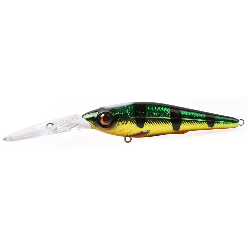 IRIS TWITCHY DR HL KM-Shop kunstköder, kunstködereu, Raubfisch, Raubfischangeln, Spinnangeln, Spinnfishing, SPRO, Wobbler 4867-4204