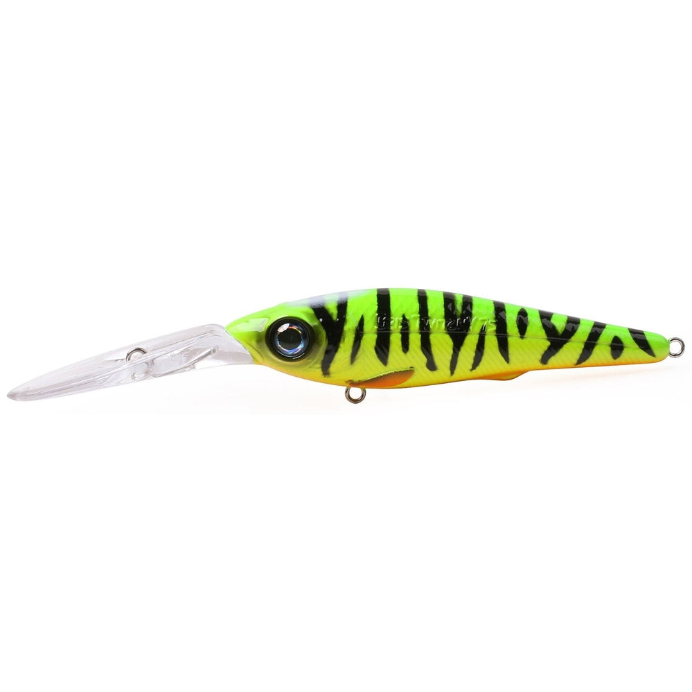 IRIS TWITCHY DR HL - KM-Tackle