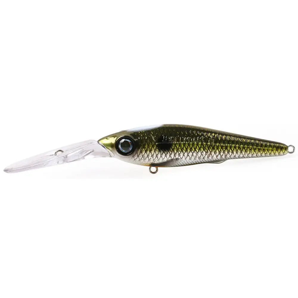 IRIS TWITCHY DR HL KM-Shop kunstköder, kunstködereu, Raubfisch, Raubfischangeln, Spinnangeln, Spinnfishing, SPRO, Wobbler 4867-4205