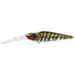 IRIS TWITCHY DR HL - KM-Tackle