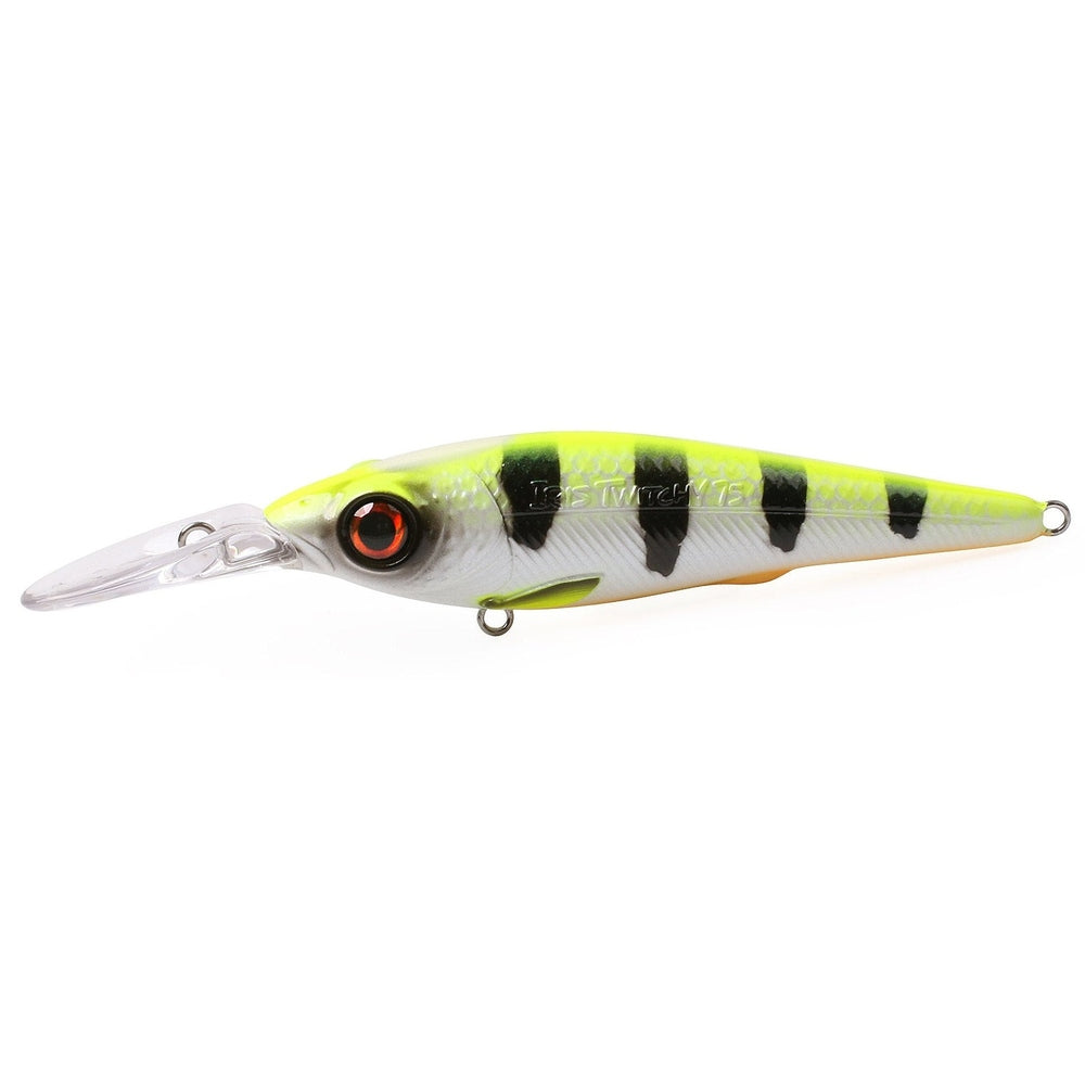 IRIS TWITCHY HL - KM-Tackle