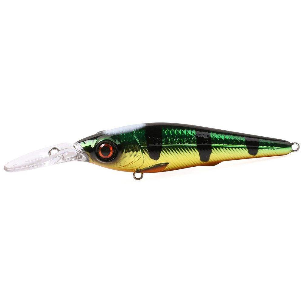 IRIS TWITCHY HL - KM-Tackle