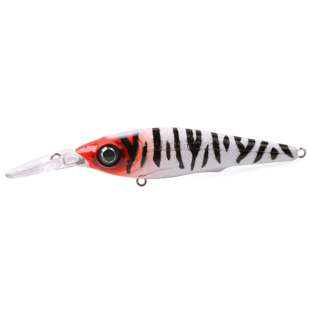 IRIS TWITCHY HL - KM-Tackle