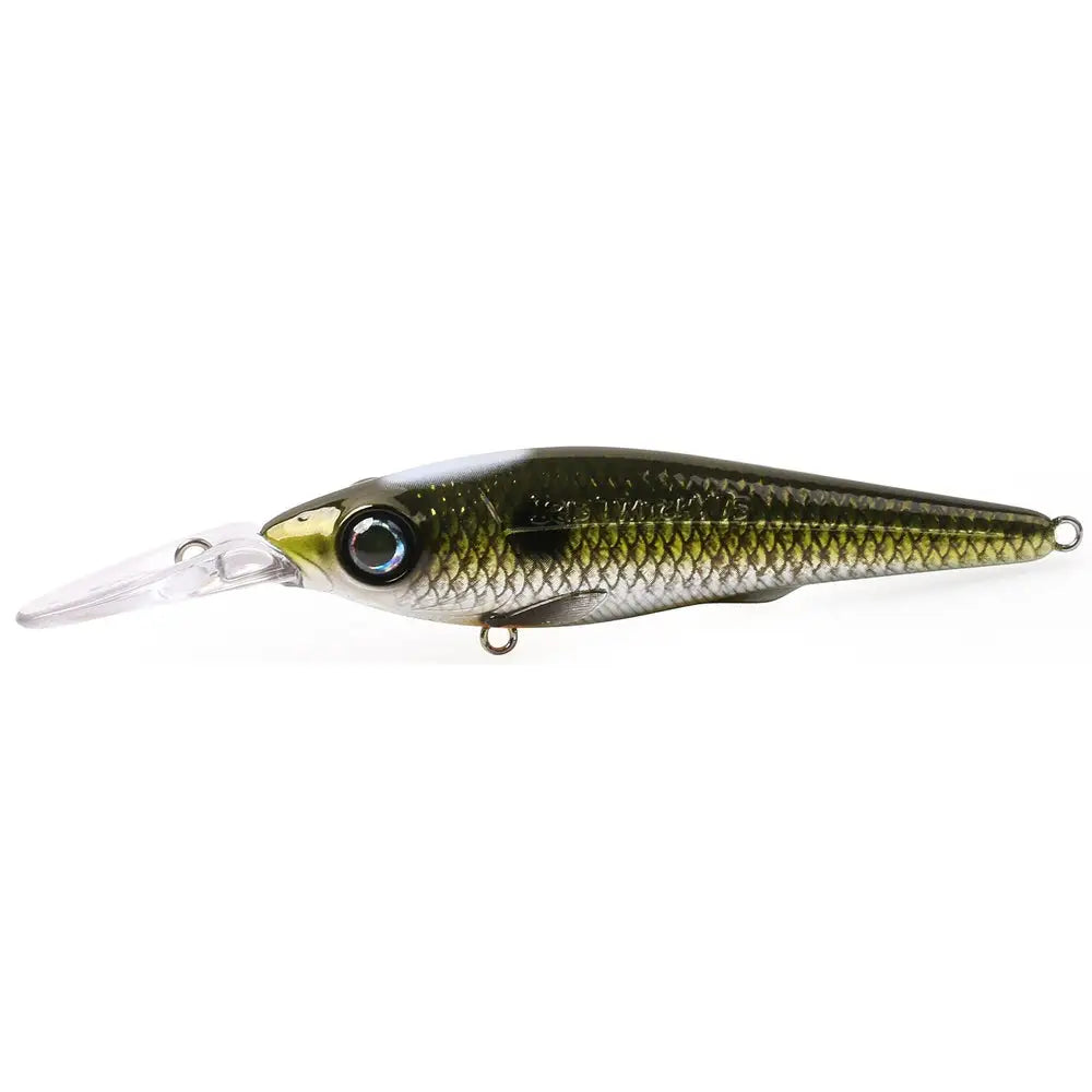 IRIS TWITCHY HL KM-Shop hardbaits, kunstködereu, Raubfisch, Raubfischangeln, spinn, Spinnangeln, Spinnfishing, SPRO, Wobbler 4867-4105