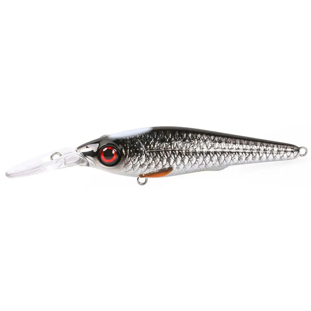 IRIS TWITCHY HL KM-Shop hardbaits, kunstködereu, Raubfisch, Raubfischangeln, spinn, Spinnangeln, Spinnfishing, SPRO, Wobbler 4867-4103