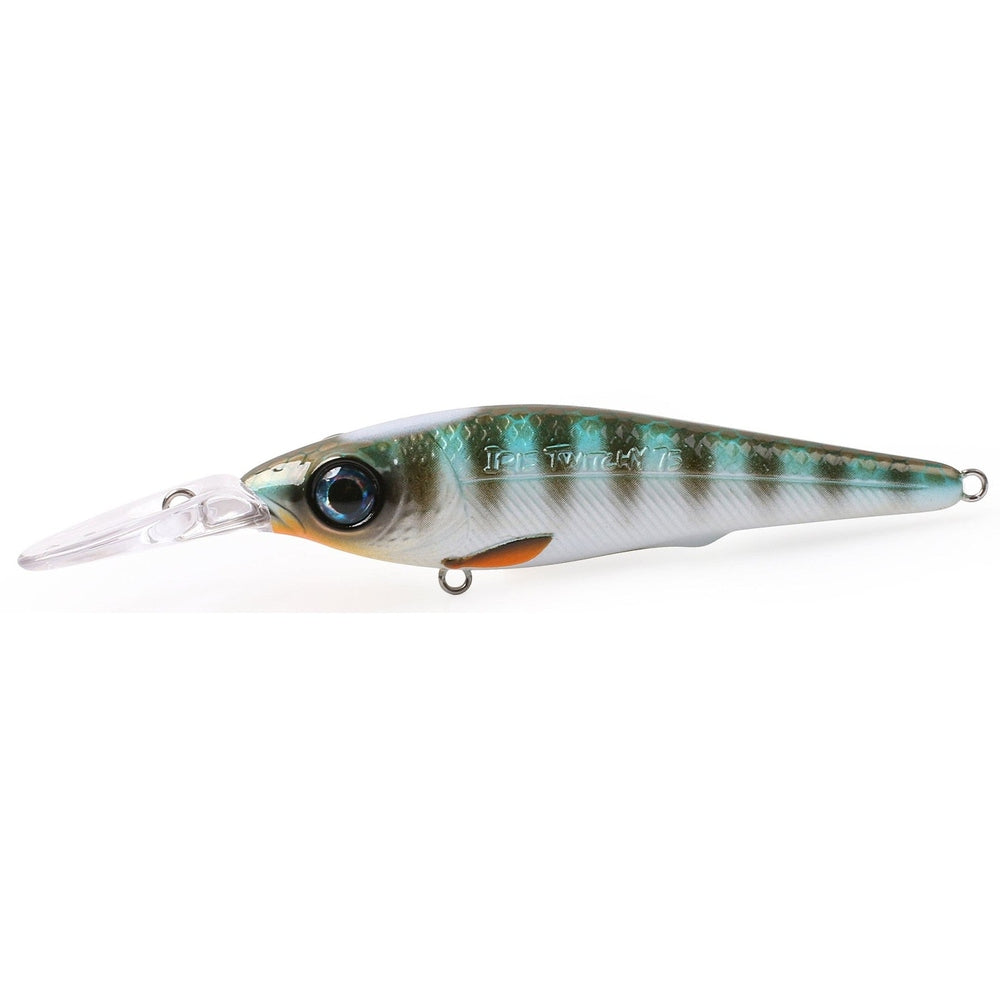 IRIS TWITCHY HL - KM-Tackle