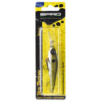 IRIS TWITCHY HL KM-Shop hardbaits, kunstködereu, Raubfisch, Raubfischangeln, spinn, Spinnangeln, Spinnfishing, SPRO, Wobbler 