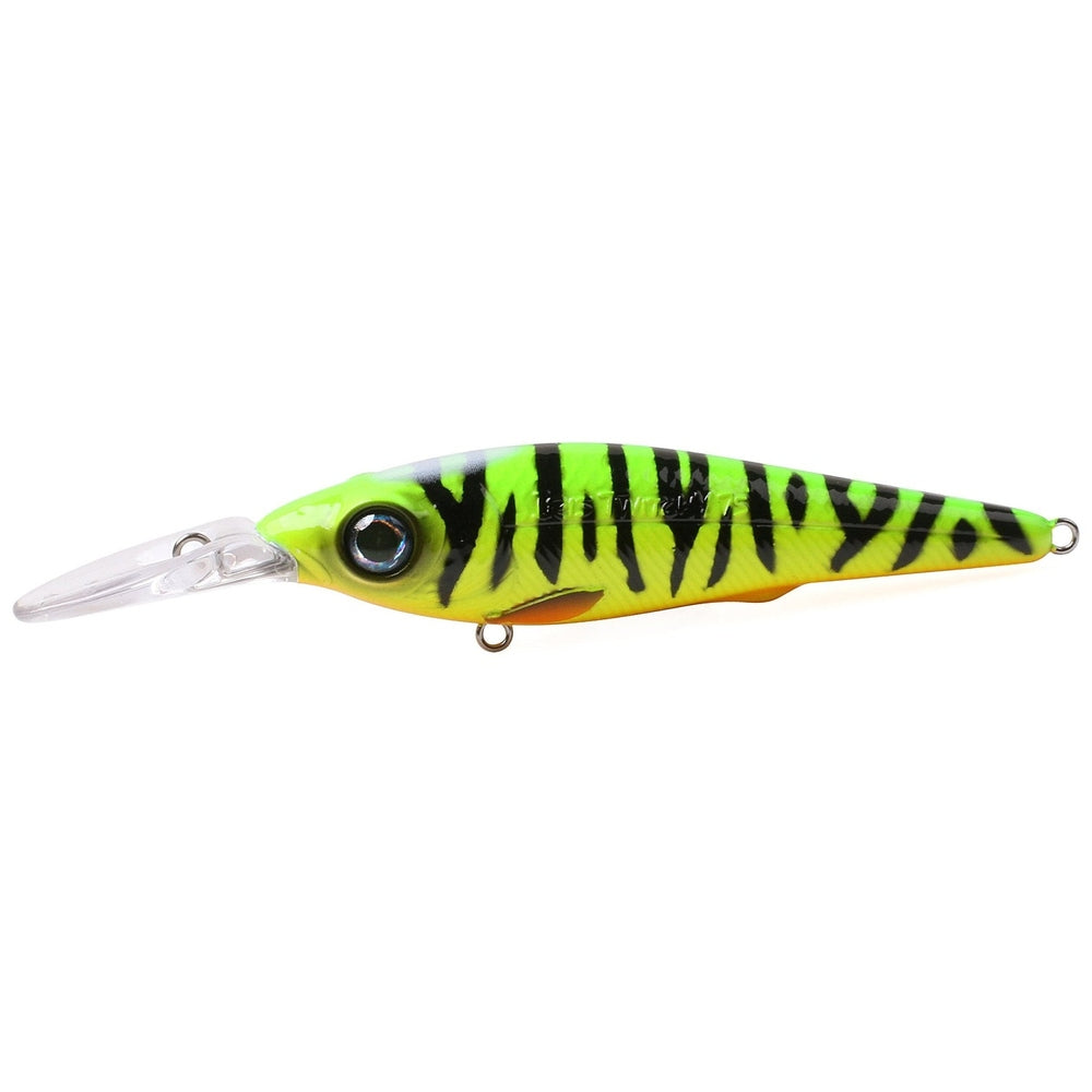 IRIS TWITCHY HL - KM-Tackle
