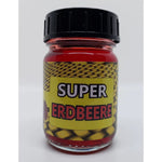 Köderdip Super Erdbeere KM-Shop dip, dips, feeder, Feederfishing, HJG-Drescher, köderdip, Method, methodfishing 