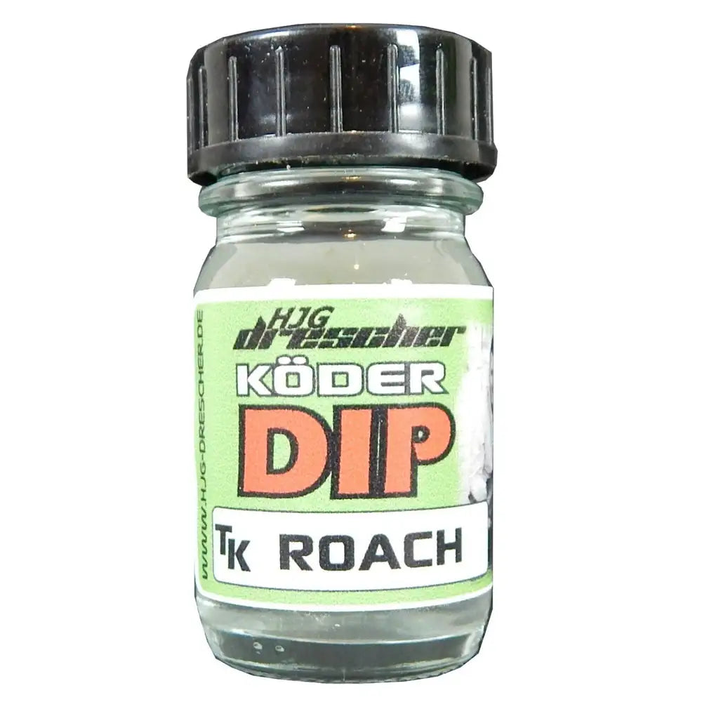 Köderdip TK Roach KM-Shop dip, dips, feeder, Feederfishing, HJG-Drescher, köderdip, Method, methodfishing 