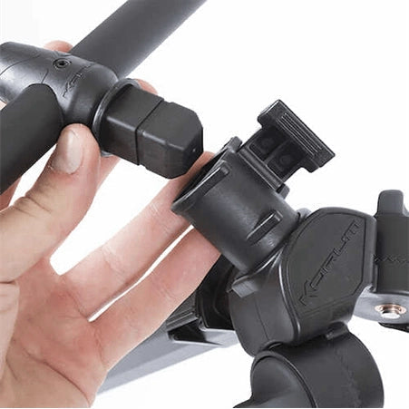 KORUM RIVER TRIPOD - KM-Tackle