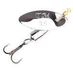 LA TOURNANTE Spinner KM-Shop blinker, forellen, hardbaits, Raubfisch, Raubfischangeln, spinn, Spinnangeln, Spinner, Spinnfishing, spoon, spoonangeln, SPRO 4916-1112