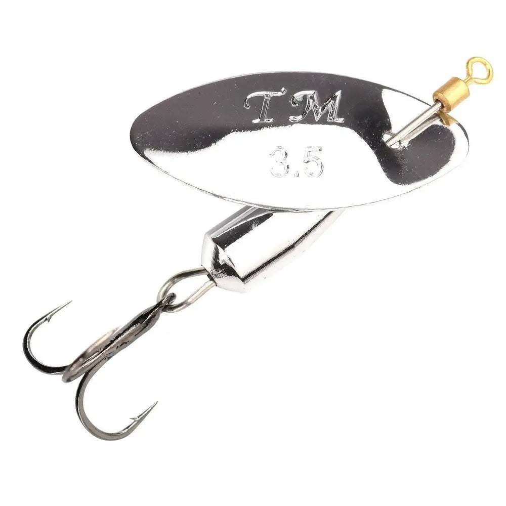 LA TOURNANTE Spinner KM-Shop blinker, forellen, hardbaits, Raubfisch, Raubfischangeln, spinn, Spinnangeln, Spinner, Spinnfishing, spoon, spoonangeln, SPRO 4916-1112