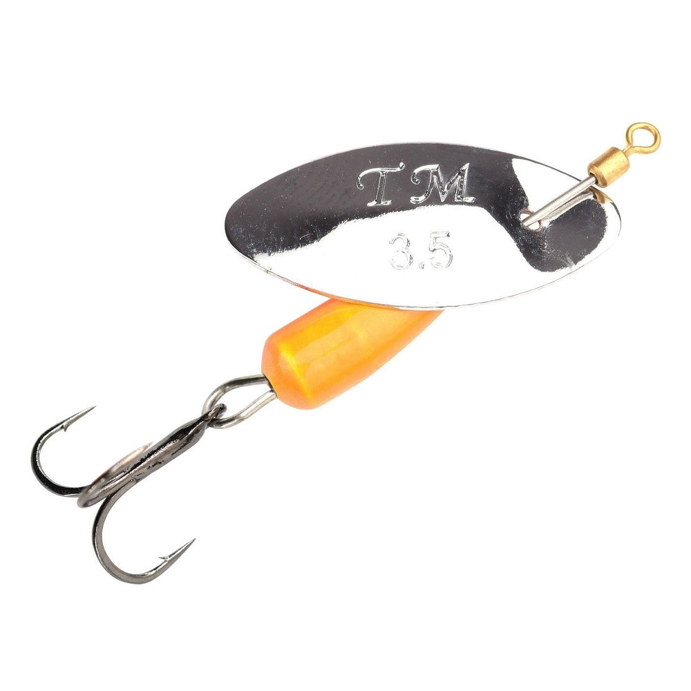 LA TOURNANTE Spinner KM-Shop blinker, forellen, hardbaits, Raubfisch, Raubfischangeln, spinn, Spinnangeln, Spinner, Spinnfishing, spoon, spoonangeln, SPRO 4916-1152