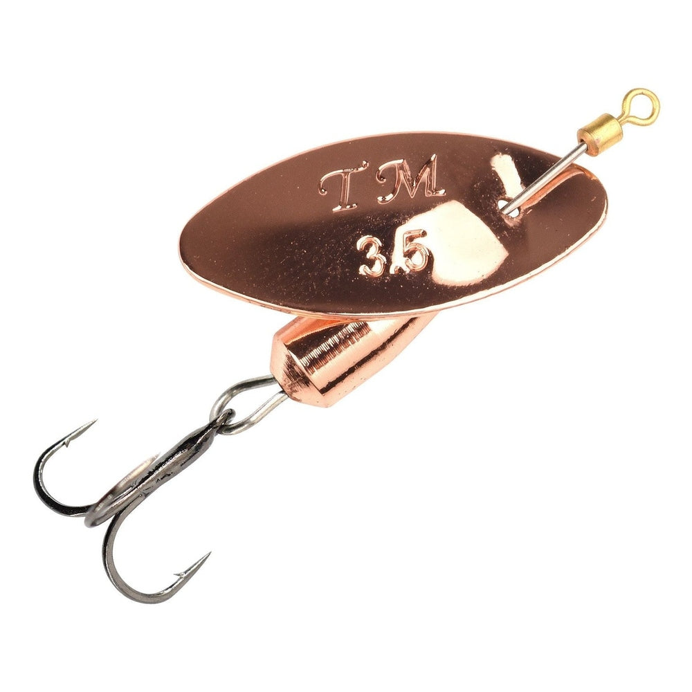 LA TOURNANTE Spinner KM-Shop blinker, forellen, hardbaits, Raubfisch, Raubfischangeln, spinn, Spinnangeln, Spinner, Spinnfishing, spoon, spoonangeln, SPRO 4916-1132